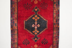 4x7 Persian Rug | MEHRNAM