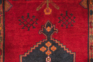 4x7 Persian Rug | MEHRNAM