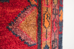 4x7 Persian Rug | MEHRNAM