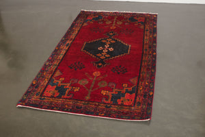 4x7 Persian Rug | MEHRNAM