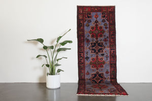 3x10 Persian Rug | GHASEM