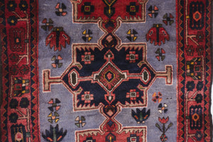 3x10 Persian Rug | GHASEM
