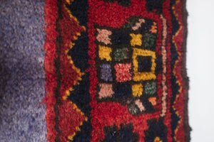 3x10 Persian Rug | GHASEM
