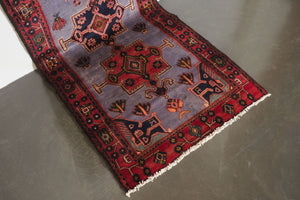 3x10 Persian Rug | GHASEM