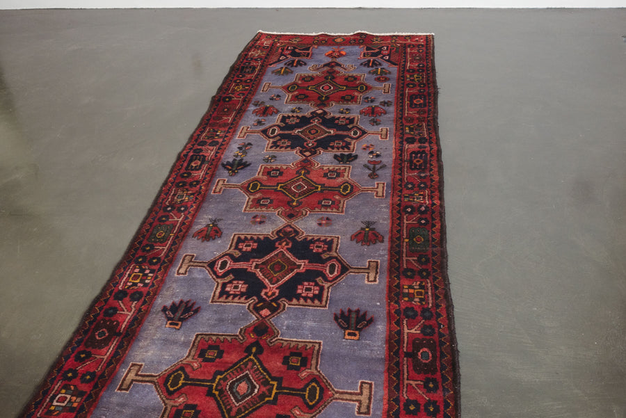 3x10 Persian Rug | GHASEM