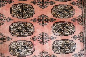 2.5x10 Pakistani Rug | AIZAD