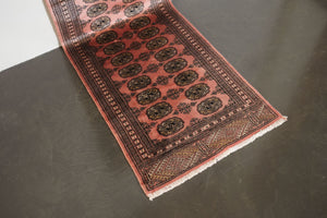 2.5x10 Pakistani Rug | AIZAD