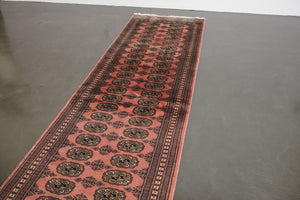 2.5x10 Pakistani Rug | AIZAD