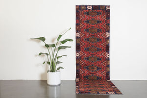3x10.5 Persian Rug | ILYAS