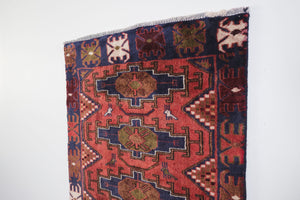 3x10.5 Persian Rug | ILYAS