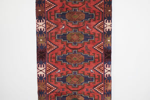 3x10.5 Persian Rug | ILYAS