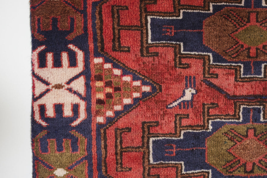 3x10.5 Persian Rug | ILYAS
