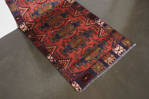 3x10.5 Persian Rug | ILYAS