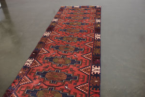 3x10.5 Persian Rug | ILYAS