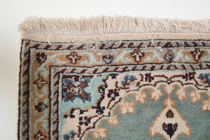 2x8 Persian Rug | DAMOON