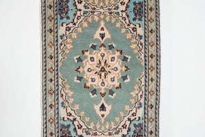 2x8 Persian Rug | DAMOON