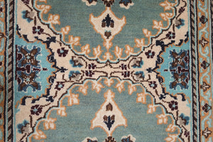 2x8 Persian Rug | DAMOON