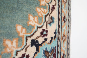 2x8 Persian Rug | DAMOON