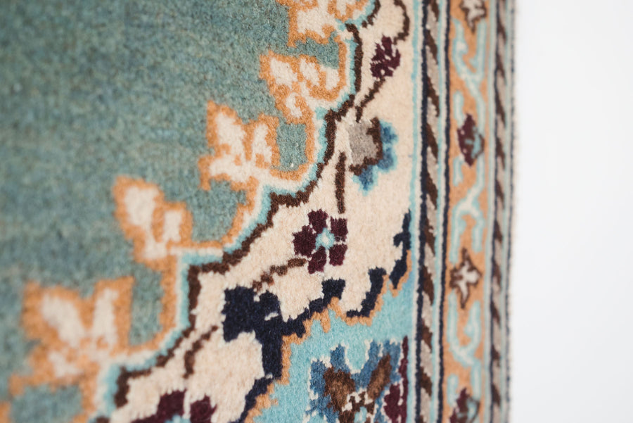 2x8 Persian Rug | DAMOON