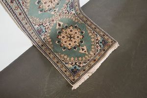 2x8 Persian Rug | DAMOON