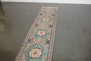 2x8 Persian Rug | DAMOON