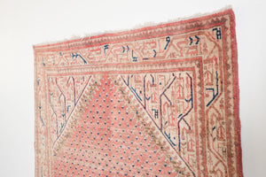 4x7 Persian Rug | KHANDAN