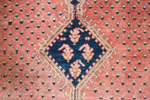 4x7 Persian Rug | KHANDAN