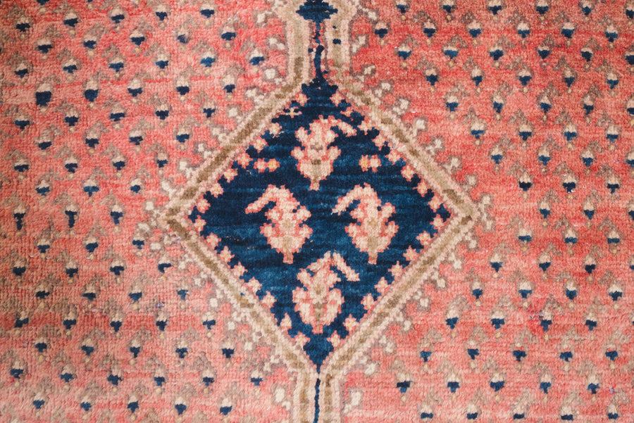 4x7 Persian Rug | KHANDAN