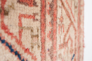 4x7 Persian Rug | KHANDAN
