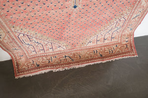 4x7 Persian Rug | KHANDAN