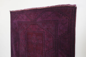 4x6.5 Turkish Rug | ATIYE