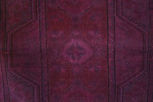 4x6.5 Turkish Rug | ATIYE