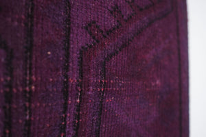 4x6.5 Turkish Rug | ATIYE