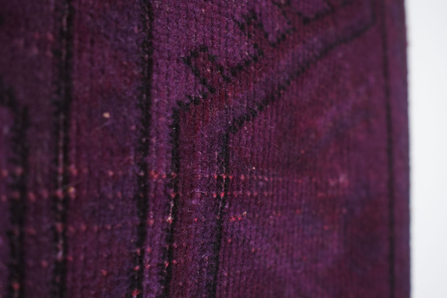 4x6.5 Turkish Rug | ATIYE