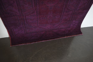 4x6.5 Turkish Rug | ATIYE