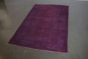 4x6.5 Turkish Rug | ATIYE