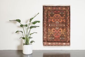 3.5x5 Persian Rug | JALEH