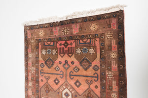 3.5x5 Persian Rug | JALEH