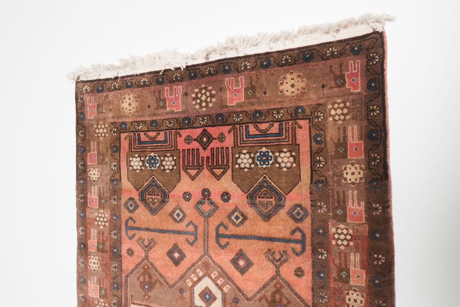 3.5x5 Persian Rug | JALEH