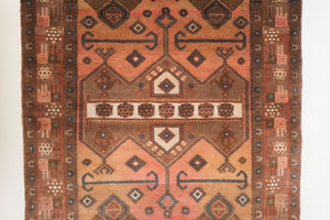 3.5x5 Persian Rug | JALEH