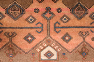 3.5x5 Persian Rug | JALEH