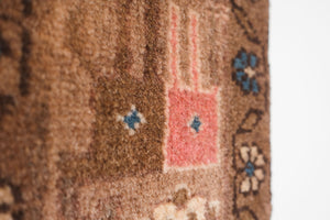 3.5x5 Persian Rug | JALEH