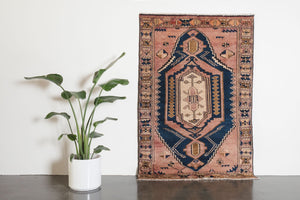 4x6 Persian Rug | HOUMAN