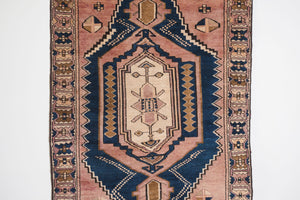 4x6 Persian Rug | HOUMAN