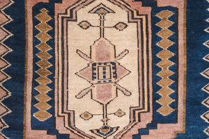4x6 Persian Rug | HOUMAN