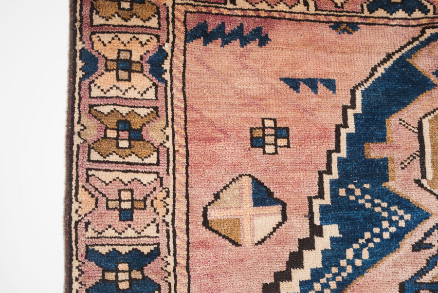 4x6 Persian Rug | HOUMAN