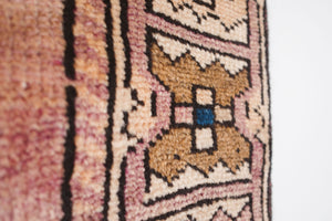 4x6 Persian Rug | HOUMAN