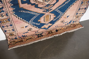 4x6 Persian Rug | HOUMAN