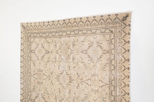 5x7 Turkish Sunwash Rug | DEFNE