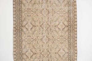 5x7 Turkish Sunwash Rug | DEFNE